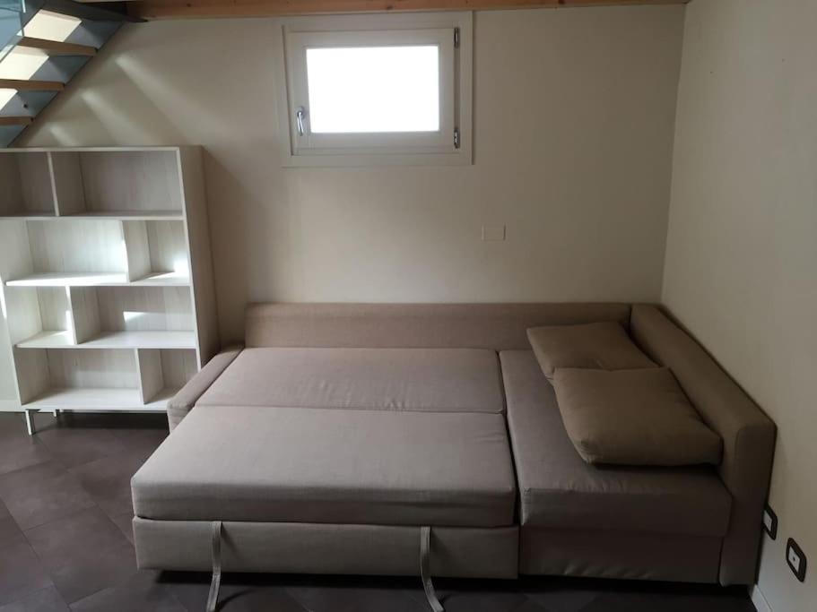 Apartament Iseo Loft - Comfort In Downtown Zewnętrze zdjęcie