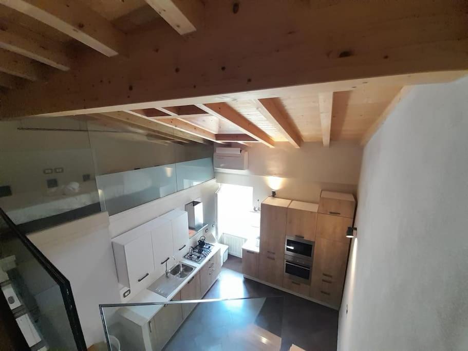 Apartament Iseo Loft - Comfort In Downtown Zewnętrze zdjęcie