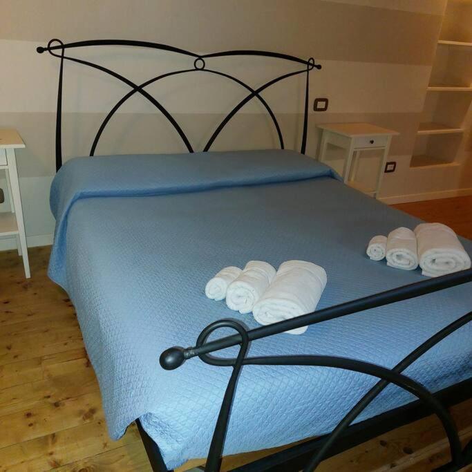 Apartament Iseo Loft - Comfort In Downtown Zewnętrze zdjęcie